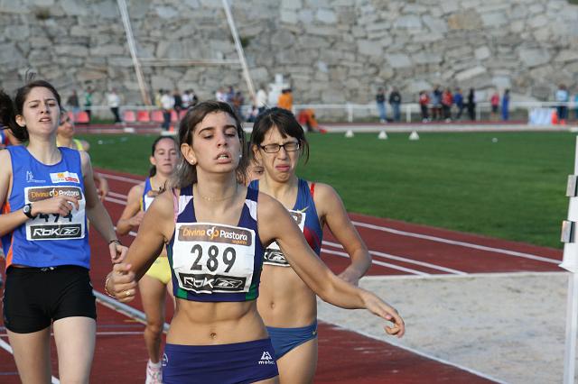 España Cadete 2008 3005